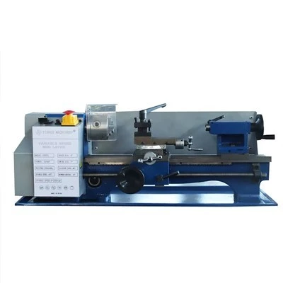 7 X 14 Mini Metal Lathe best